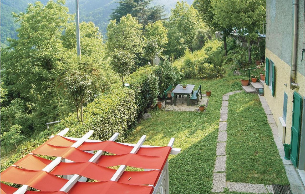 Casa Tommasi Villa Stazzema Exterior photo